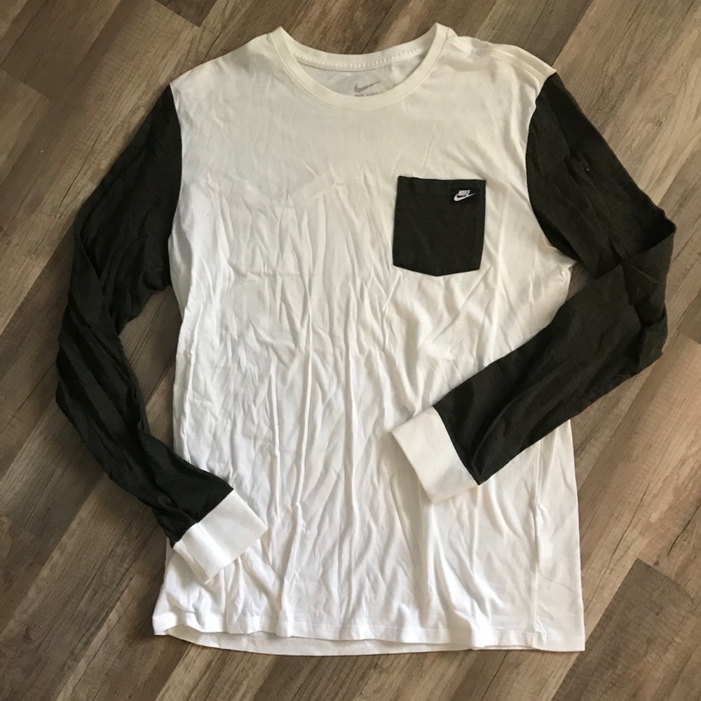 Nike Long Sleeve Tee